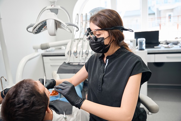 Root Canal Aftercare: Tips For A Smooth Recovery